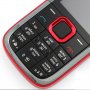 Nokia 5130 клавиатура, снимка 1 - Резервни части за телефони - 28799165