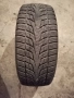 Продавам 1 брой зимна гума 205.55.16 дот 2019 , снимка 1