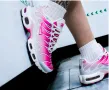 Nike Air Max Plus “Pink Fade”  номер 41 оригинални маратонки , снимка 4