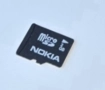 Nokia E71 в комплект с кутия, зарядно, слушалки и micro SD карта , снимка 6