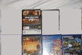 Игри за PS2 GTA San Andreas/Haunted Mansion/Harry Potter/Fantastic Four/Driver 3/NBA 08/LOTR, снимка 9
