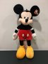 Мики и Мини Маус 75см., снимка 4