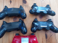 PS3/PS4 оригинални джойстици, снимка 4