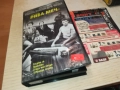 ПАРОЛА РИБА МЕЧ-ORIGINAL VHS VIDEO TAPE 2508251546, снимка 10