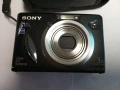 Фотоапарат Сони, SONY, снимка 8