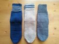 Плетени чорапи, терлички и хватки, снимка 10