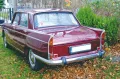 Peugeot 404 под наем за всякакви поводи, снимка 2