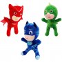  Плюшена играчка PJ Masks, снимка 1 - Плюшени играчки - 38596287