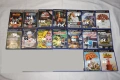Игри за PS2 Lego Star Wars The Video Game/Jurrasic Park/24 The Game/Kuri Kuri/Turbo Trucks/NHL Hitz/, снимка 1
