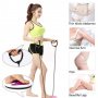 Уред за стягане и оформяне на тялото Waist Twisting Disk, снимка 3