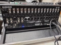 Allen & Heath Qu-16 цифров смесителен пулт с твърд кейс, снимка 8