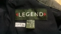 LEGEND WATERPROOF Trouser размер XXL за лов панталон водонепромокаем със здрава материя - 2581, снимка 16