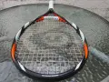 Тенис ракета Dunlop Vision Pro, снимка 1