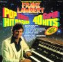 Грамофонни плочи Franz Lambert ‎– Super 40 Pop Orgel Hitparade, снимка 1 - Грамофонни плочи - 38937973