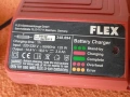 Зарядно и батерия Flex, снимка 2