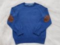 Пуловер H&M 5-6 години, снимка 1 - Детски пуловери и жилетки - 31111705