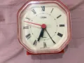 Настолни и стенни часовници - електронни  и ръчни от соца, снимка 5