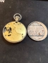 Американски джобен часовник - INGERSOLL KROUN - Рядък - ПРОМОЦИЯ, снимка 10