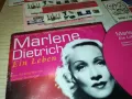 MARLENE DIETRICH CD-ВНОС GERMANY 1001251128, снимка 4