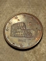 5 евро Цент .2002 г., снимка 7
