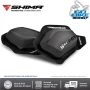 Мото слайдери за колене SHIMA KNEE SLIDERS, снимка 1