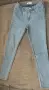 Дамски светлосини дънки Sinsay Mid Waist Skinny, размер 36 (S), снимка 1