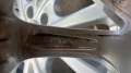 3 бр. Джанти за VW 15” Alutec, снимка 5