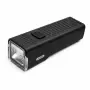 LED фар за велосипед 450 lm с батерия 2000 mAh, снимка 2