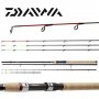 Фидер въдици Daiwa Ninja - пет модела с различни дължини и акции, снимка 2