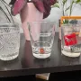 10 броя стъклени чаши за уиски, снимка 5