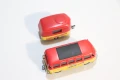 1/64 GRELL MODEL VW BUS КОЛИЧКА МОДЕЛ, снимка 7