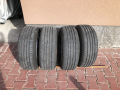 16" джанти от Мерцедес W202 с летни гуми, снимка 12
