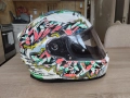 Каска за мотор PREMIER , снимка 1