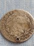 Сребърна монета 20 кройцера 1796г. Франц втори Гунзбург Свещена Римска Империя 13703, снимка 5
