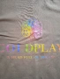Coldplay Pink Floyd t-shirt оригинални Нови., снимка 13
