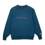 Мъжка блуза Billionaire Boys Club Serif Logo Crew Sweatshirt, снимка 1