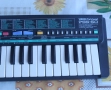 Casio Tone Bank MA-101 Keyboard, снимка 8