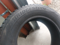 1 бр. зимна гума Brigestone 195 65 15 , снимка 5