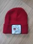 Нова Зимна шапка Термична поларена подплата Топла Еластична Мъже Жени Подарък, снимка 10