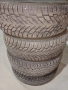 4бр.зимни гуми Nokian 215/65/16 , снимка 1