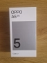 Чисто нов OPPO A5 5G – 128GB / 4GB RAM (Неразопакован), снимка 1