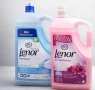 течен препарат + омекотител Ariel Persil Lenor, снимка 3