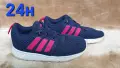 Детски маратонки Adidas 24н., снимка 1