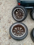 Джанти 17 5x110, снимка 3