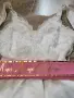 Alessa модел Ruffles Рокля с колан, Алеса , снимка 4