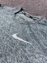 Nike блуза M размер мъжка , снимка 2