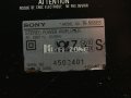  Стъпало Sony ta-n55es /1 , снимка 12
