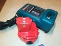 MAKITA ЗАРЯДНО И БАТЕРИЯ 3101231754, снимка 8