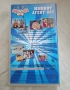 VHS Миши Рокери от Марс - Мишият Агент 007, снимка 4