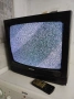 работещ телевизор с дистанционно, снимка 2